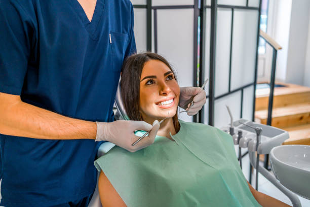 Best Laser Dentistry  in Leisure Knoll, NJ