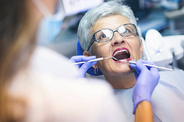 Dental X-Rays and Imaging in Leisure Knoll, NJ